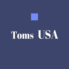 Toms USA
